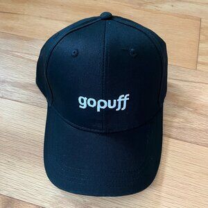 NEW! GoPuff Baseball Hat